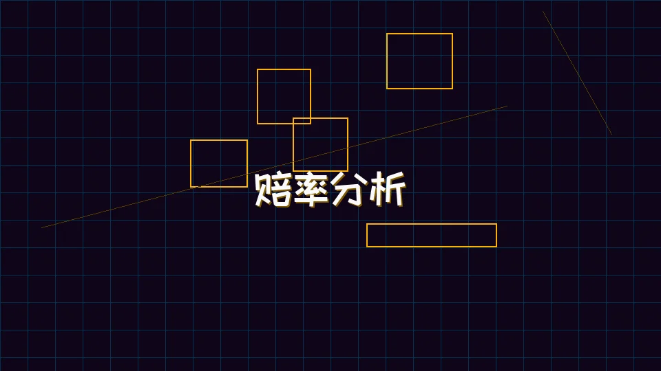 ag棋牌 开元棋牌模拟器赔率分析图表